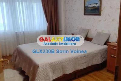 Apartament 4 camere Tei decomandat mobilat 2 bai 2 balcoane - 1