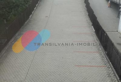 Spațiu birouri 140 mp + 12 parcări, zona Calea Turzii, Cluj-Napoca - 6