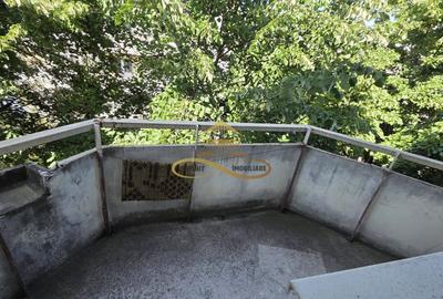 Apartament cu 2 camere decomandat de vanzare Neagoe Voda - 12