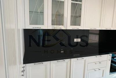 Apartament exclusivist 4 camere | ONE Herăstrău Park | 117,82 mp utili - 21