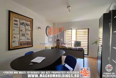 Apartament 4 camere, bloc nou, 122 mp, parter, Negru-Voda - 11