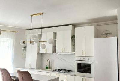 Apartament cu 2 camere în Mănăștur