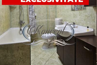 Apartament luminos cu panorama, Sesul de Sus, Floresti - 10