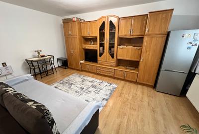 VÂND garsonieră, renovată ,zona Vasile Aaron - 3