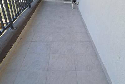 Apartament cu o camera decomandat, balcon, zona Terra - 6