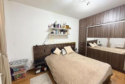 Metrou Dimitrie Leonida Ap 3 Camere - 10
