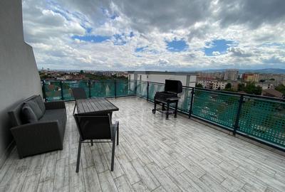Apartament 3 camere în zona FABRICII - 13