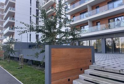 APARTAMENT SMART CU 2 CAMERE | CASA PRESEI - 11