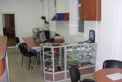Vanzare casa si teren Mosilor - 8