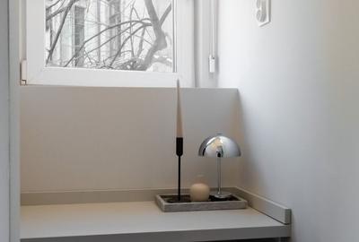 Studio superb | A.D.Xenopol | Autonomie termica | Prima inchiriere - 6
