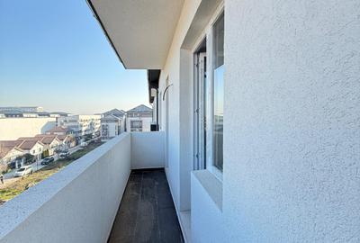 GARSONIERA MODERNA - COMISION 0% - TVA INCLUS - FINALIZATA - MILITARI RESIDENCE - 1