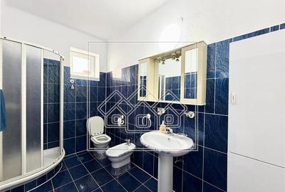 Casa de inchiriat in Sibiu - Zona Tiglari - Curte individuala - 11