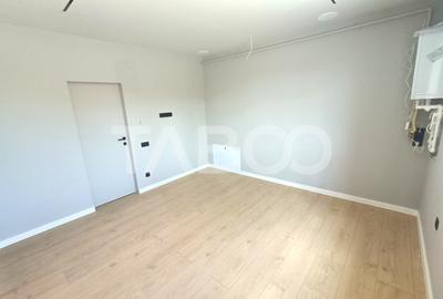 Penthouse spatios cu terase 197 mp si loc de parcare -predare la cheie - 7