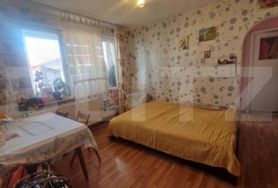 Apartament 2 camere, 45 mp, beci, etaj 2/4, zona Vlahuta - 2