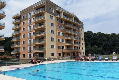 Apartament cu 2 camere în Pipera