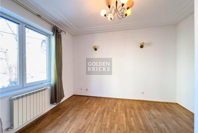 Piata Victoriei | Buzesti | 5 Camere | Curte | Vila Reprezentativa - 13