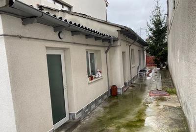 Casă individuală cu 3 camere în Coiciu