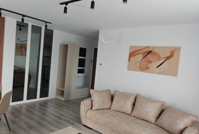 Apartament cu 2 camere în Boreal