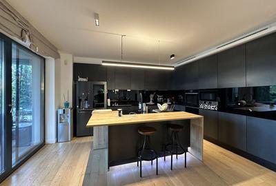 Apartament 4 camere cu Gradina 800mp | Acces direct la Lac - 8