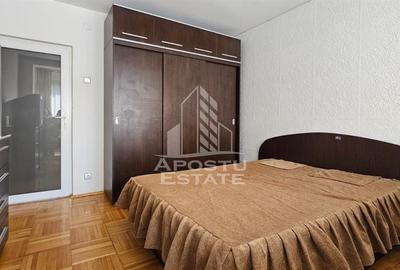Apartament 2 camere decomandatin zona podgoria - 8