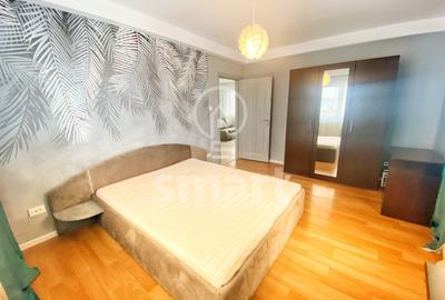 Apartament Penthouse 82 mp 4 camere Marasti zona The Office - 5