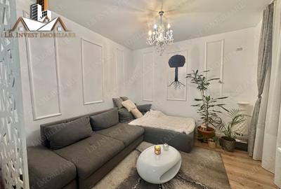 Apartament 2 camere Dumbravita, mobilat&utilat- strada asfaltata - 1