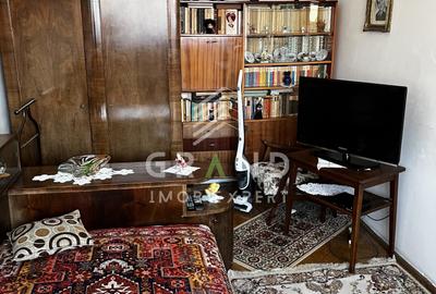 Apartament 3 camere, str. Horea/ semicentral - 5