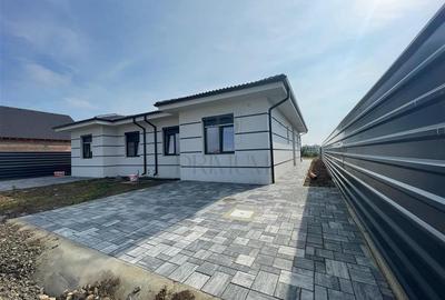 ZONA M CITY - Duplex pe plan - personalizare interioara - canalizare - 1