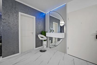 Inchiriere apartament 3 camere LUX 2 băi Etaj 1  Avantgarden 3 - 7
