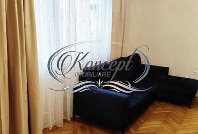 Apartament mobilat si utilat in apropiere de complexul Diana - 4