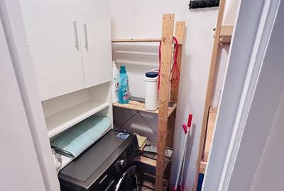 Apartament 2 camere | 5 minute metrou Nicolae Grigorescu | etaj 1 | decomandat - 11