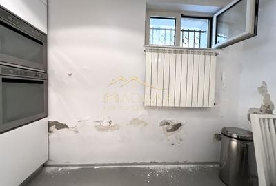 Apartament in Vila | Dorbanti - Capitale | De Vanzare | 1946 - 28