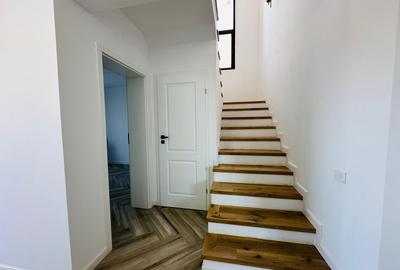 Case moderne de vânzare în Berceni – ansamblu privat ,teren 350–410 mp - 17