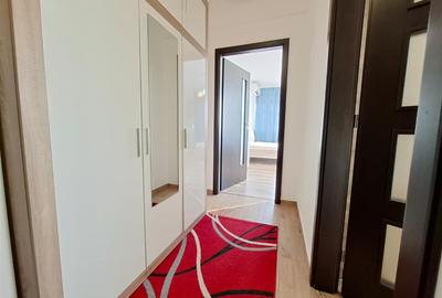 Liber apartament 1 camera, bloc 2018,  Nicolina, 2 minute de Belvedere, mobilat - 12