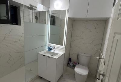Apartament 3 camere Premium | Prima Închiriere după Renovare | Splaiul Unirii - 14