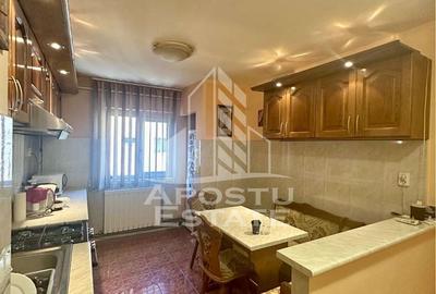 Apartament cu 2 camere de vanzare, etajul 2, zona Sagului, Timisoara - 5