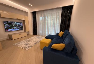 Apartament 2 camere  | Cortina 126 | Iancu Nicolae | cu parcare - 1