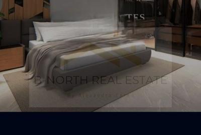 Penthouse 120 mp + 46 mp terasa + 2 parcari + boxa + Lift direct in casa - 7