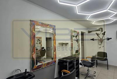 Spațiu Salon/Beauty-Podu Roș - Primăverii - 4