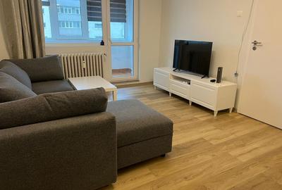 APARTAMENT RENOVAT TURDA | BLOC 1985 | SUPRAFAȚA 59.4MP - 1