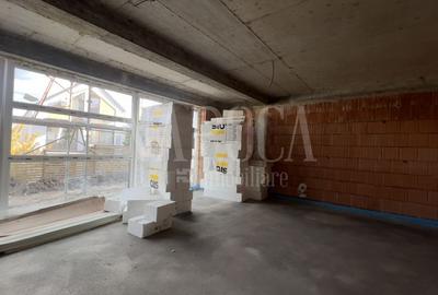 Apartament 4 camere de vanzare in Manastur, Cluj Napoca - 12