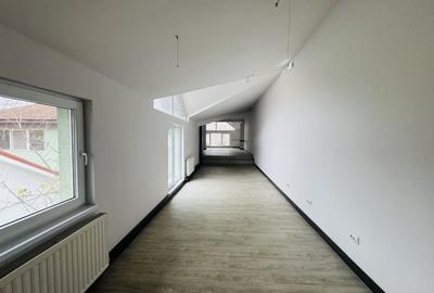 Spațiu comercial 143 mp – Zona Lipovei, etaj 1, 0% Comision - 10