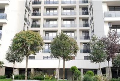 2 camere mobilat, utilat Barbu Vacarescu - Floreasca - Dinamic City - 8