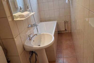 Garsoniera mobilata si utilata rond Baba Novac - 7