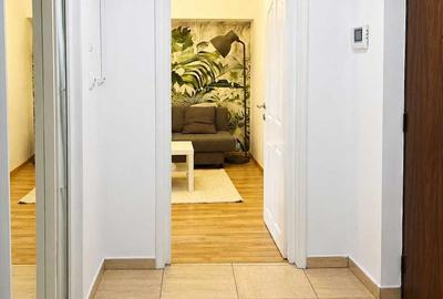 Apartament 2 Camere I TIP studio | Metrou Unirii 1 min - 5