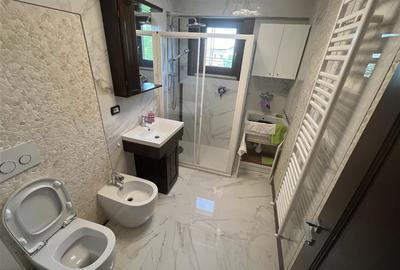 Ap 3 cam de lux, etaj 3(lift), bloc nou, zona Brailei - Kaufland - 13