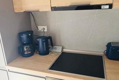 Apartament 2 Camere  Centrala Proprie    , Metrou Nicolae Teclu - 7