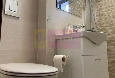 Apartament elegant renovat 3 camere , Sos. Nicolae Titulescu - 7