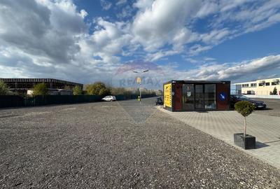 Teren lângă aeroport, PARCARE Zona Mixtă de Locuințe și Servici, Hotel - 9