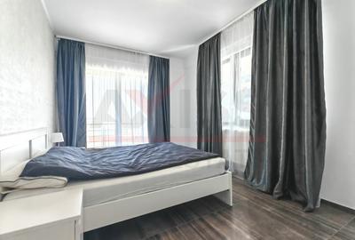 Ap 2 camere | parcare inclusa | Mamaia Sat | Str A6 - 6